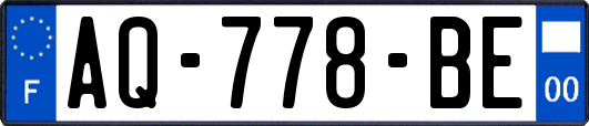 AQ-778-BE