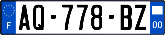 AQ-778-BZ