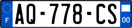 AQ-778-CS