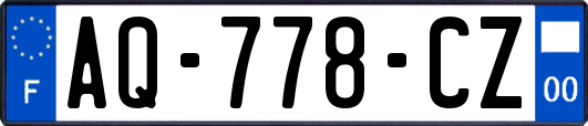 AQ-778-CZ