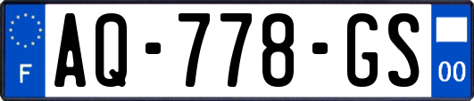 AQ-778-GS