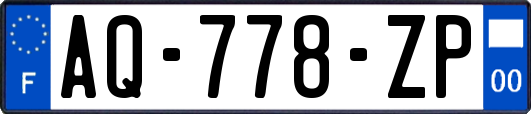 AQ-778-ZP