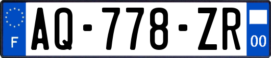 AQ-778-ZR