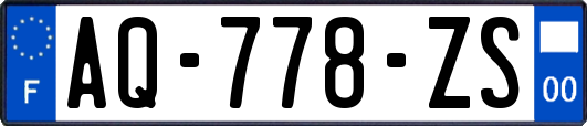 AQ-778-ZS