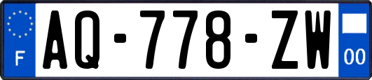 AQ-778-ZW