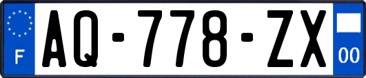 AQ-778-ZX