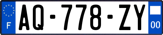 AQ-778-ZY