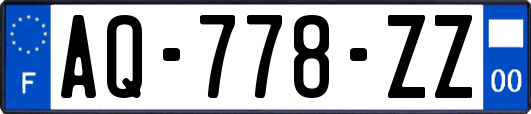 AQ-778-ZZ