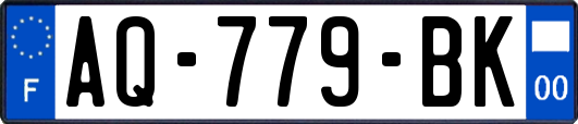 AQ-779-BK