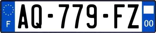 AQ-779-FZ