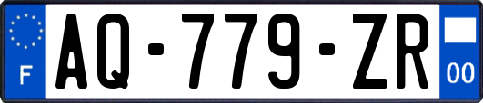 AQ-779-ZR