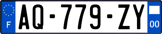 AQ-779-ZY