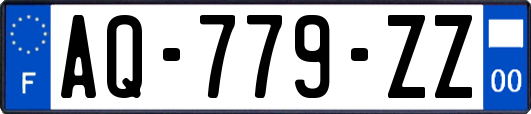 AQ-779-ZZ
