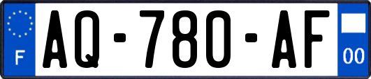 AQ-780-AF