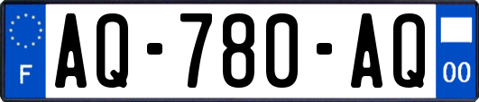 AQ-780-AQ