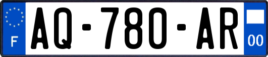 AQ-780-AR