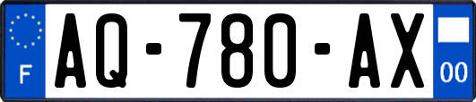 AQ-780-AX