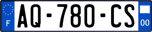 AQ-780-CS