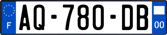 AQ-780-DB