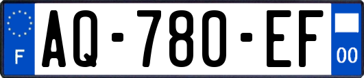 AQ-780-EF