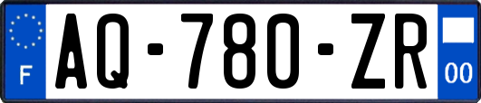 AQ-780-ZR
