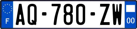 AQ-780-ZW