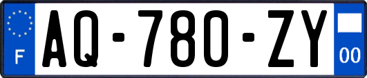 AQ-780-ZY