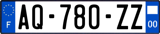 AQ-780-ZZ