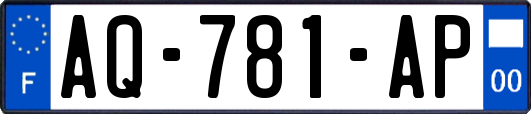 AQ-781-AP