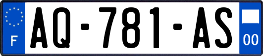 AQ-781-AS