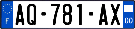 AQ-781-AX