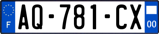 AQ-781-CX