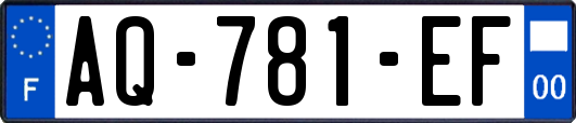 AQ-781-EF