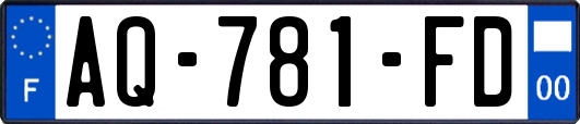 AQ-781-FD