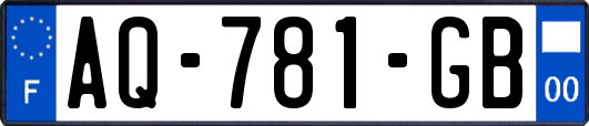 AQ-781-GB