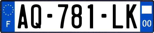 AQ-781-LK