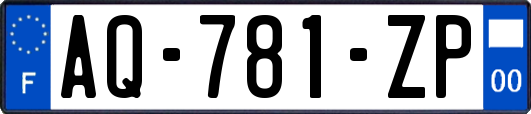 AQ-781-ZP