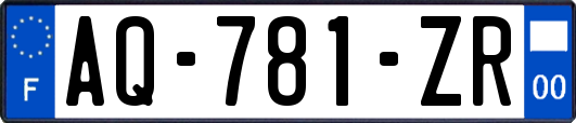 AQ-781-ZR