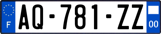 AQ-781-ZZ