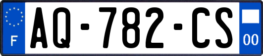 AQ-782-CS