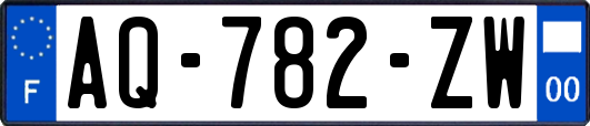 AQ-782-ZW