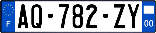 AQ-782-ZY