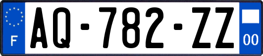 AQ-782-ZZ