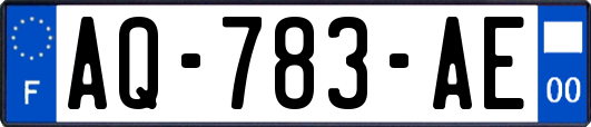 AQ-783-AE