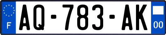 AQ-783-AK