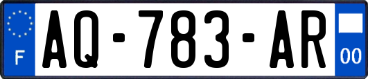 AQ-783-AR