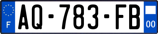 AQ-783-FB