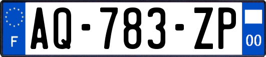 AQ-783-ZP