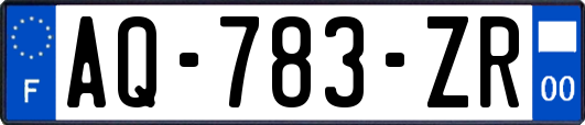 AQ-783-ZR