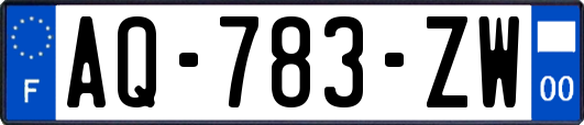 AQ-783-ZW